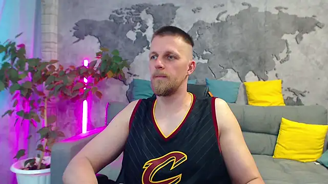 VikingChrisss webcam