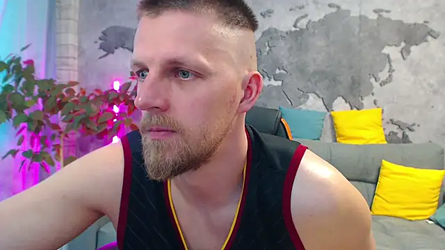 VikingChrisss webcam