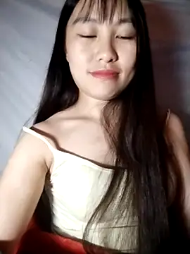 Cherry-squirtt webcam