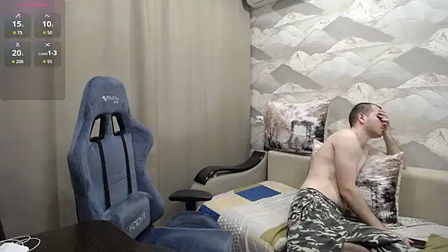SerzhKorol1 webcam