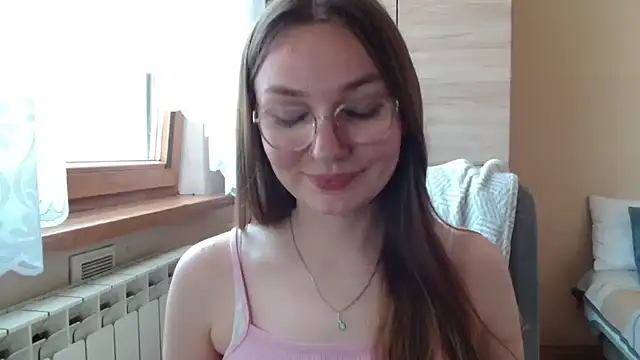 LooveELLYx webcam