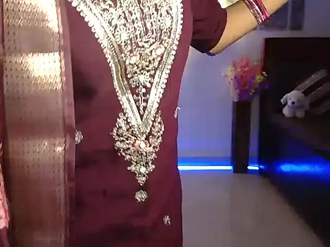 Moksha_ webcam