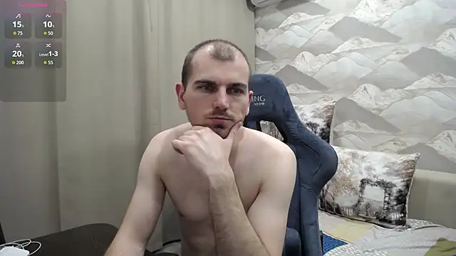 SerzhKorol1 webcam
