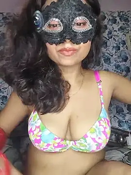 _DesigirlRoshni webcam