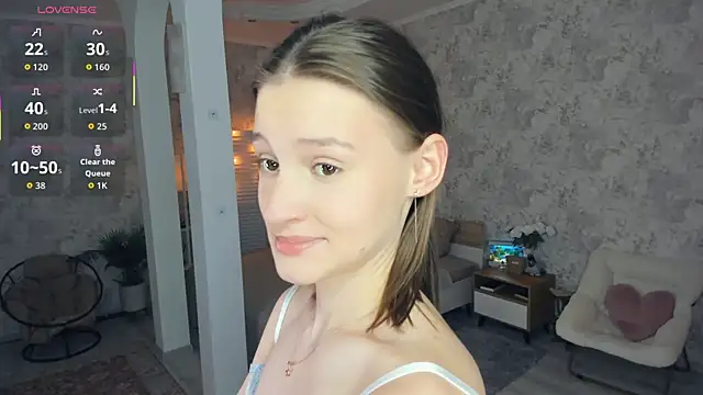 liannebynon's live room