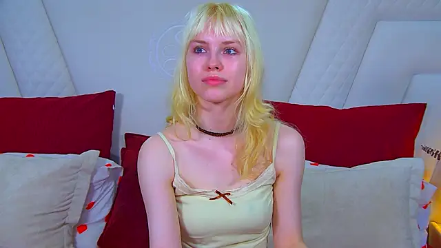 HannahHollis webcam
