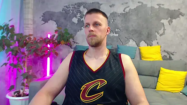 VikingChrisss webcam