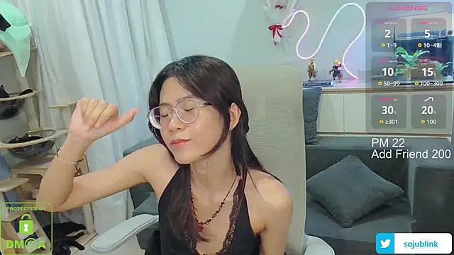 littlemiilk webcam