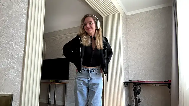 DorianRamsden live cam on StripChat