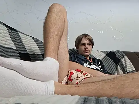 raymartino (M young) - Undress