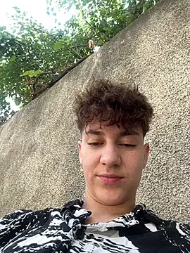 JessyAdoryx webcam