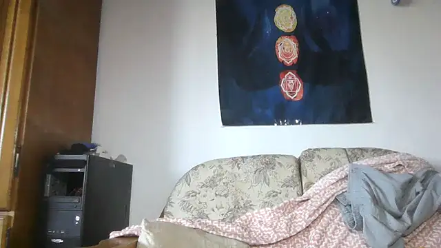 ExquisiteMature webcam