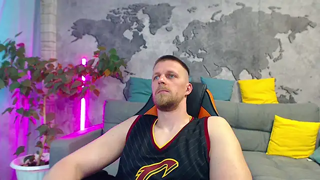 VikingChrisss webcam
