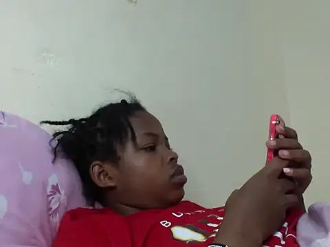 queen-sasha webcam