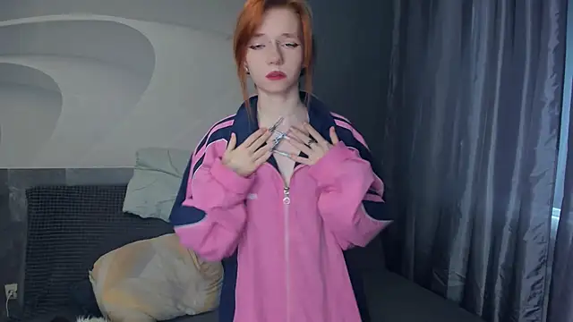 TarynPalek webcam