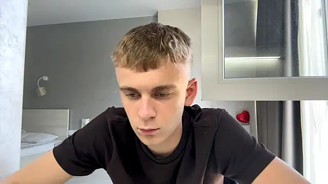SoloFury webcam
