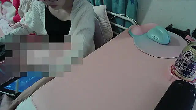 Haohchang webcam