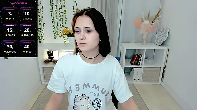 Alexa_Lexi_ webcam