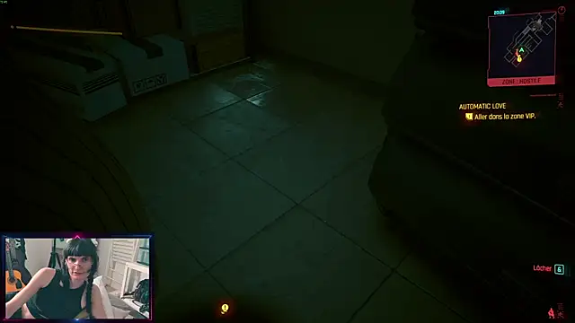 CeriseLapine webcam