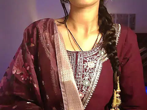Moksha_ webcam