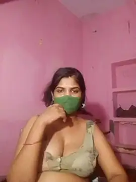JYOTI_023 webcam