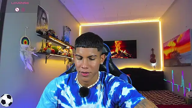 Damian_latinxxx webcam