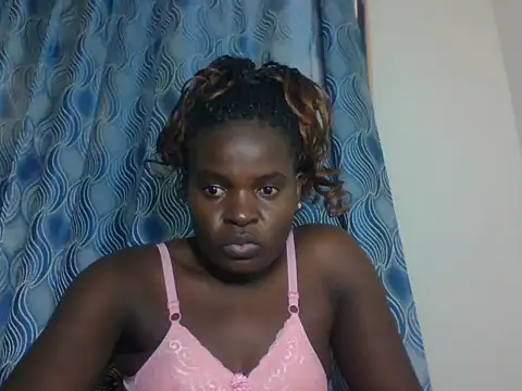PrettyEve webcam