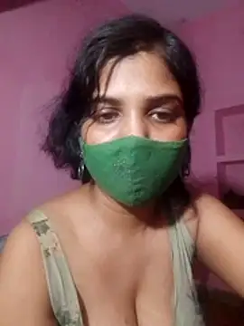 JYOTI_023 webcam