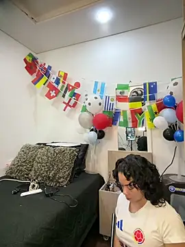 carolgaita webcam