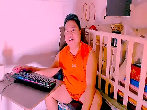 Hardking_69 webcam