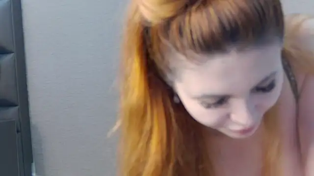FoxyJoy webcam