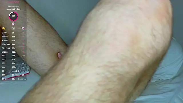 AlexNovakk webcam