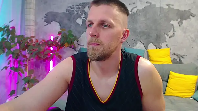 VikingChrisss webcam