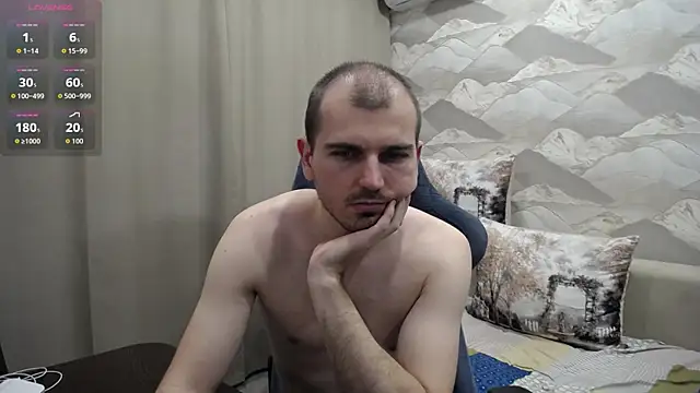 SerzhKorol1 webcam