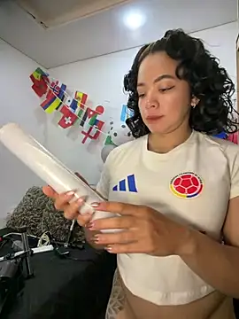 carolgaita webcam