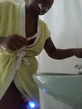 RitaGibsonn webcam