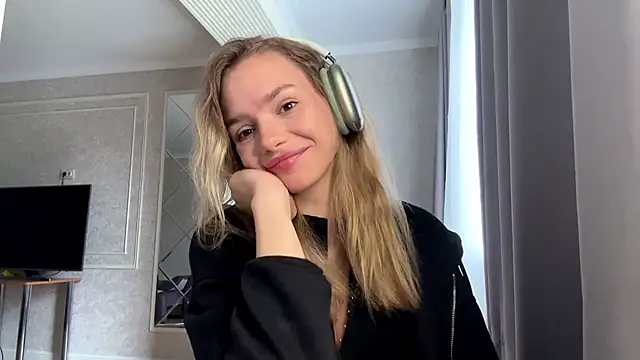 DorianRamsden webcam