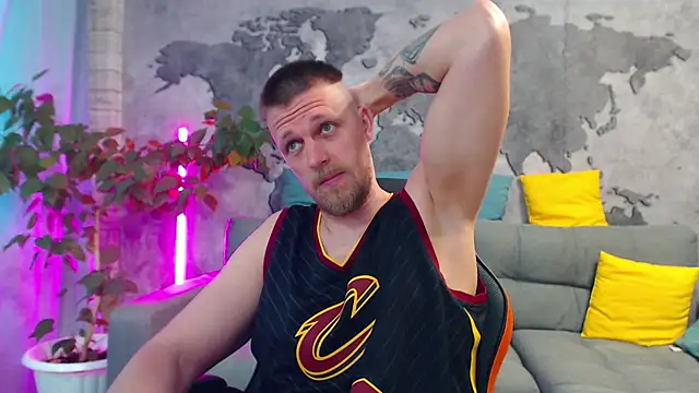 VikingChrisss webcam