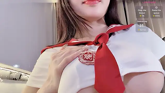 lvy-w live sex cam