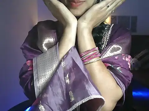 Moksha_ webcam