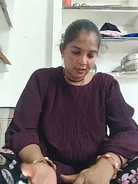 Mohni_love webcam