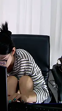 ouyanyan webcam