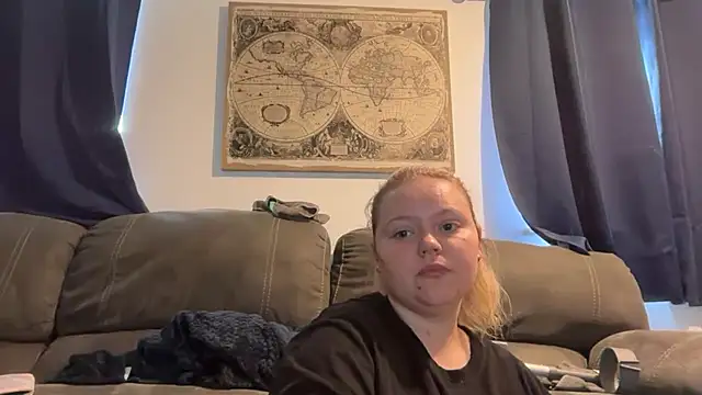 GirlNextDoorAmber webcam