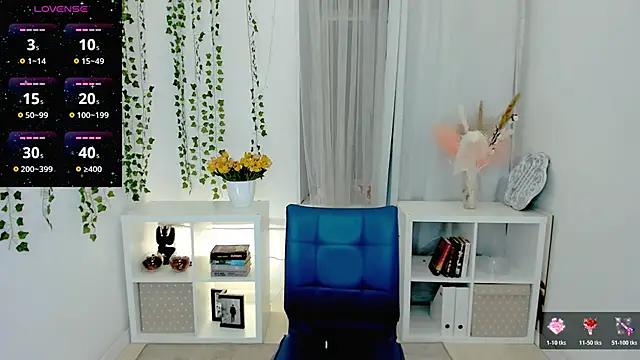 Alexa_Lexi_ webcam