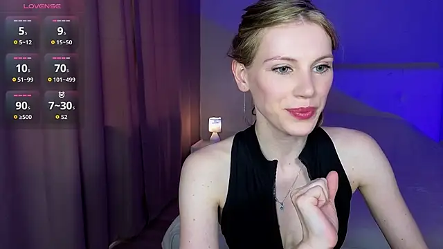 Lilianna_Just webcam