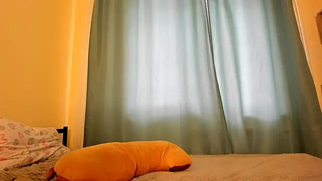 LilMonyy webcam