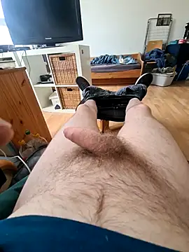 PetePro1989 webcam
