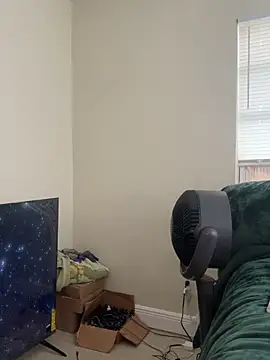 RenaThickAss webcam