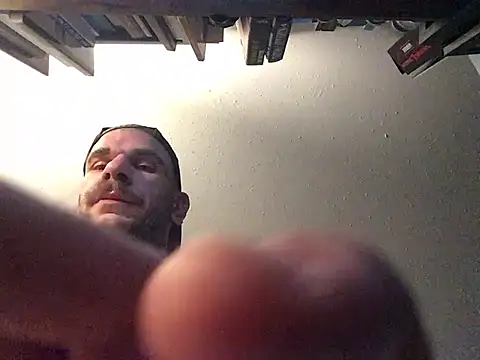 BlueCollarTattoos live sex cam