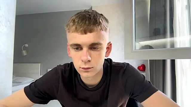SoloFury webcam
